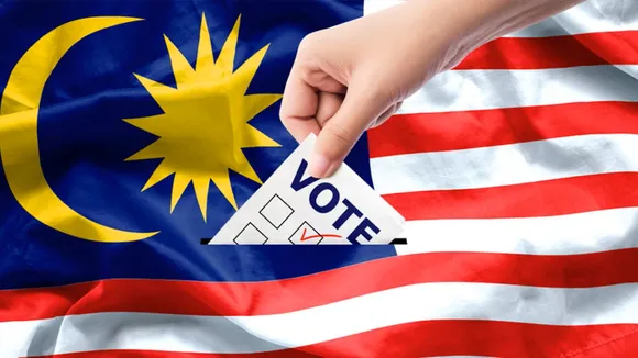 Key factors shaping Malaysian state polls
