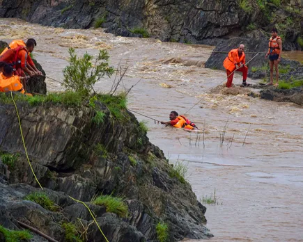 Himachal Pradesh rain: PM Modi takes stock of situation, Kharge seeks aid from PM CARES fund