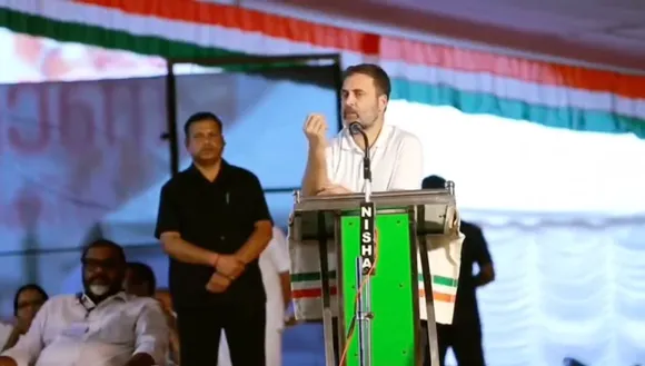 Congress releases first list of 39 candidates; Rahul fielded from Wayanad