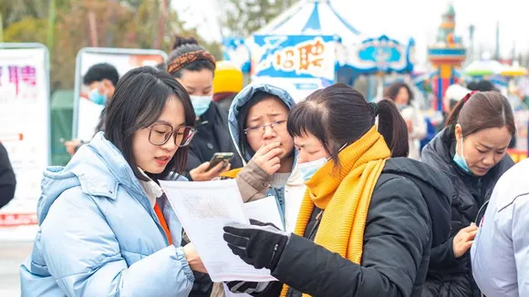 China’s youth unemployment problem has become a crisis we can no longer ignore