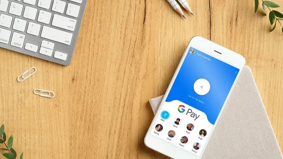 Google Pay signs pact with NPCI to expand UPI payments outside India