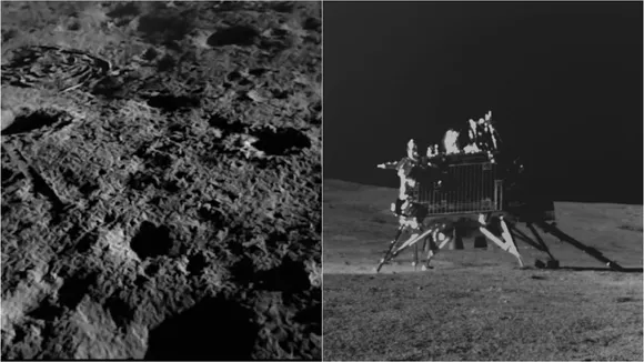 After successful hop test on Moon, Chandrayaan-3 payloads on sleep mode; next awakening on Sept 22