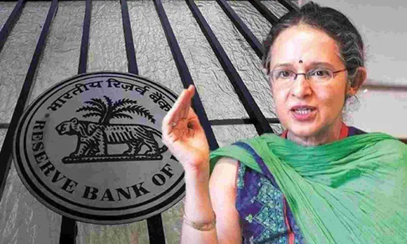 Indian economy doing well even in unsupportive global environment: RBI MPC member Ashima Goyal