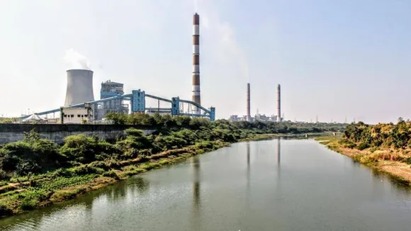 Nitin Gadkari requests Maha govt to consider shifting of proposed thermal power project from Koradi in Nagpur