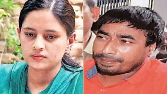 Love Jihad: Life imprisonment to Tara Shahdeo's former husband in conversion case