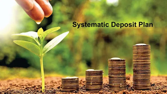 Know how you gain or lose by investing in systematic deposit plans