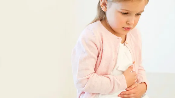 Doctors urge parents to prioritise children's gut health to prevent digestive problems