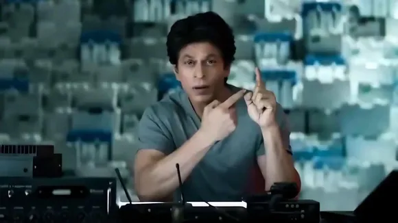'As responsible citizens...': Shah Rukh Khan appeals to voters ahead of polls in Maharashtra