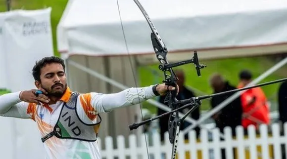 Archery: Parth Salunkhe becomes first Indian to win Youth World Championship in recurve category