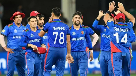 Afghanistan need to overcome inexperience,  pressure to shine in World Cup