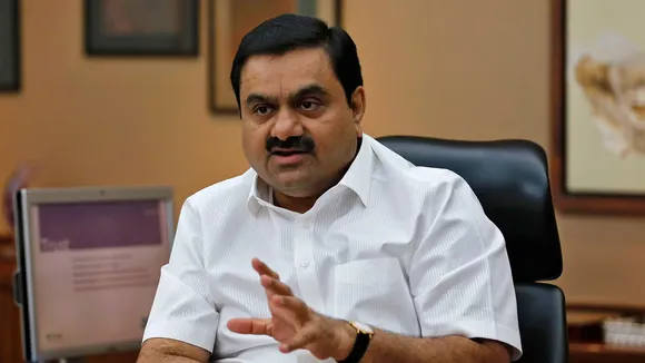 FPO withdrawn due to market volatility, says Gautam Adani