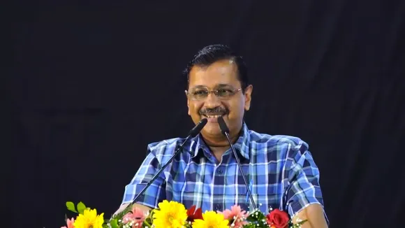 Delhi govt's free services schemes provided relief from inflation: CM Kejriwal