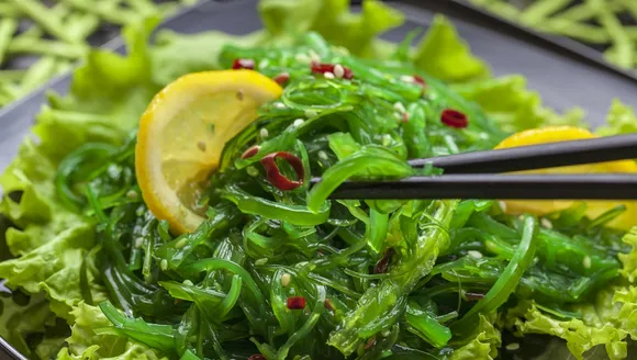 People in Europe ate seaweed for thousands of years before it largely disappeared from their diets