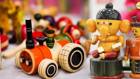 Indian toy industry can learn from expertise of G20 members to boost manufacturing