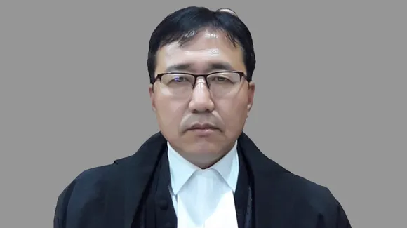 SC collegium firm on transferring Gauhati HC judge Nani Tagia to Patna