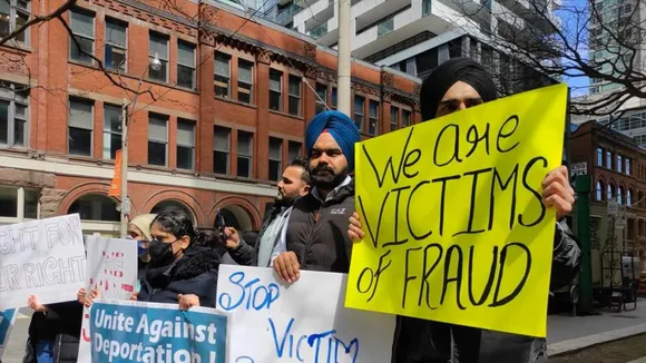 Some Indian students facing deportation from Canada receive stay orders: Sources