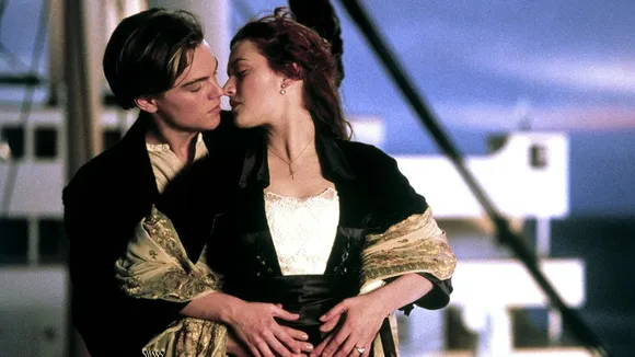 Being famous after 'Titanic' release was horrible, says Kate Winslet