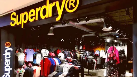UK's Superdry to sell South Asia IP assets to Reliance for Rs 400 crore