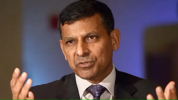 India needs to address issues like malnutrition to become a developed country: Raghuram Rajan