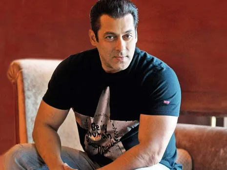 Women's bodies precious, the more covered they are the better they will be: Salman Khan