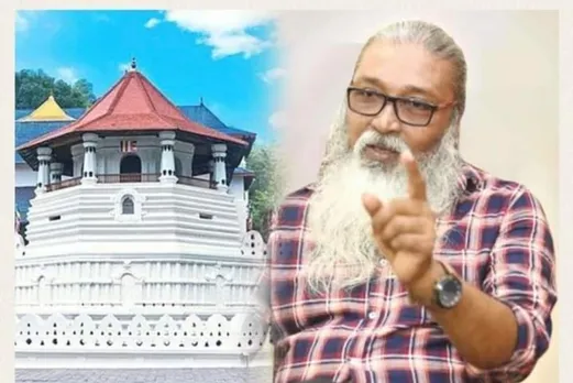 Sri Lankan court sends YouTuber Sepal Amarasinghe to 4-day police remand over blasphemous remarks