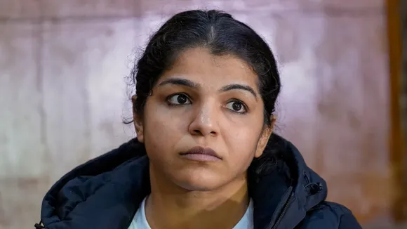 WFI without Sanjay Singh is acceptable to us: Sakshi Malik