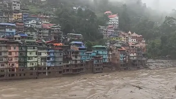 Manufacturing operations disrupted at Sikkim plant due to flash floods: Alembic Pharma