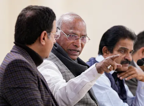 How Venugopal's continuation is bad news for Kharge?