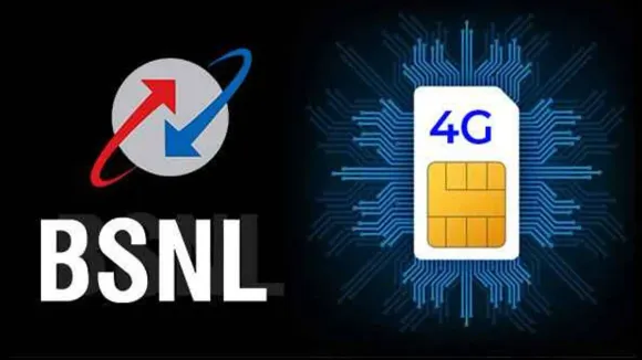 Work on in full swing for BSNL's 4G services: MoS Communications Devusinh Chauhan