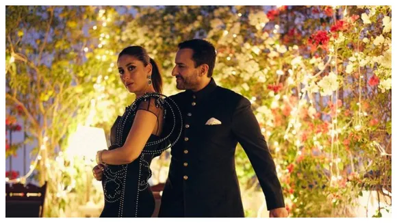 Saif-Kareena join Indian Street Premier League as Kolkata team owners