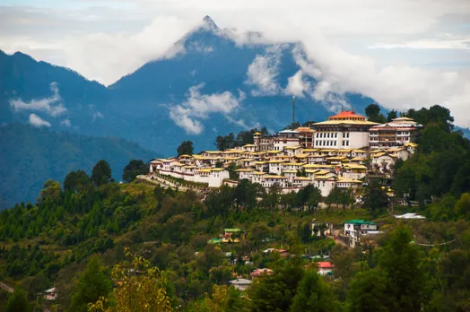 China continues to harp on its claim over Arunachal Pradesh