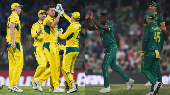 Eternal Champions vs Perennial Chokers: Proteas, Aussies have task cut out
