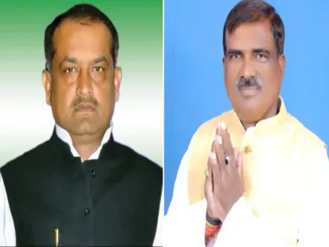 Bihar Bypoll: Ruling JD(U) leads in Kurhani after 16th round