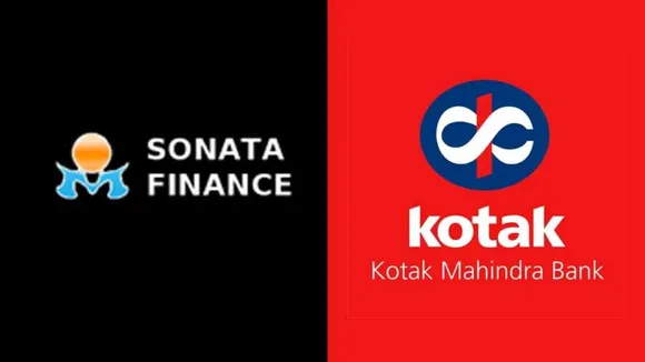 Kotak Bank acquires Sonata Finance for  Rs 537 cr