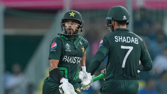 World Cup: Pakistan make 270 all out against South Africa