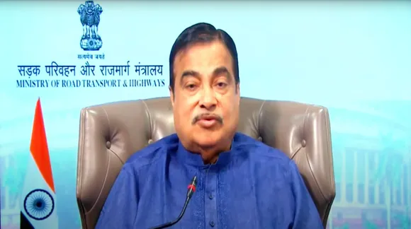 India all set to become USD 5 trn economy by FY25: Nitin Gadkari