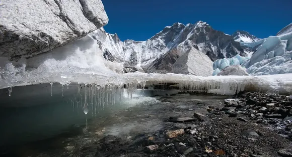 Cutting pollution to Covid pandemic level may prevent Himalayan glaciers from disappearing: Study