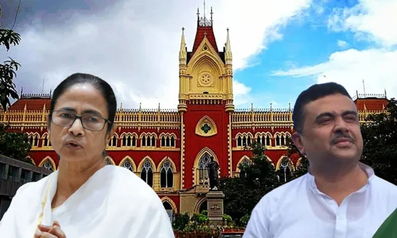 HC directs Bengal govt to requisition central forces to maintain peace during Hanuman Jayanti celebrations