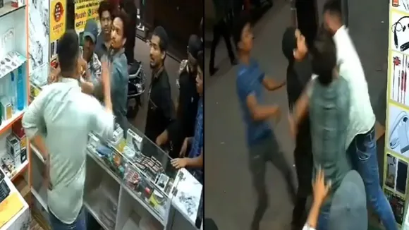 3 arrested for assaulting shopkeeper over playing loud music in Bengaluru, BJP reacts