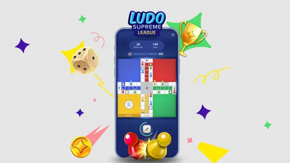 Next generation of Ludo comes to life with Zupee’s Ludo Supreme League