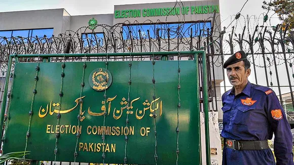 Pakistan goes for crucial elections in new year as ties with India remain frozen