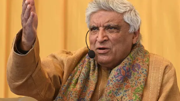 Passing women's reservation bill more important, amendments can be done later to make it better: Javed Akhtar