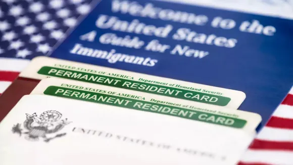 US presidential advisory panel approves recommendation to recapture more than 2 lakh unused green cards for family, employment categories from 1992
