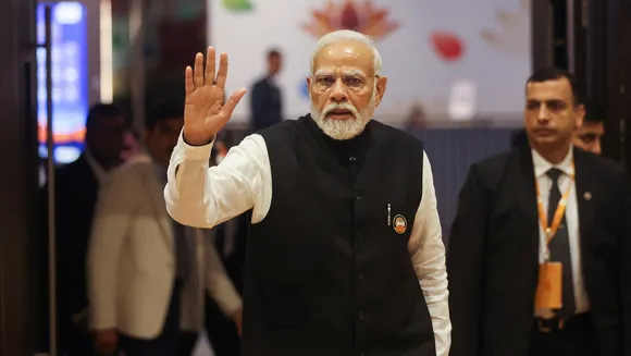COP28 Summit: PM Modi with world leaders to convene in Dubai for crucial climate talks