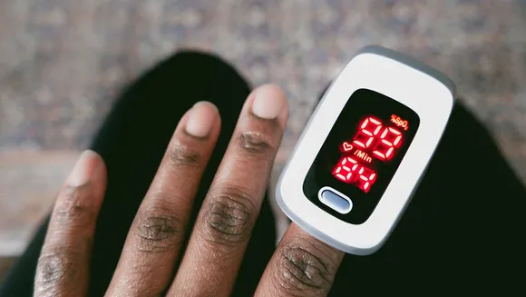 Pulse oximeters may be overestimating oxygen saturation in dark skin-toned people, study finds