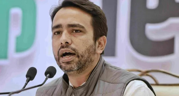 More like-minded parties expected to join opposition INDIA bloc: Jayant Chaudhary