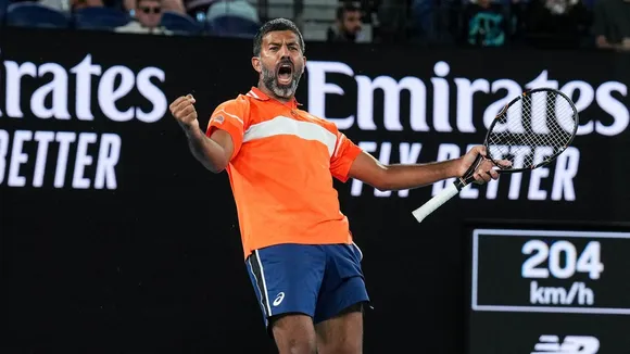 How Rohan Bopanna is a new age John Mallory