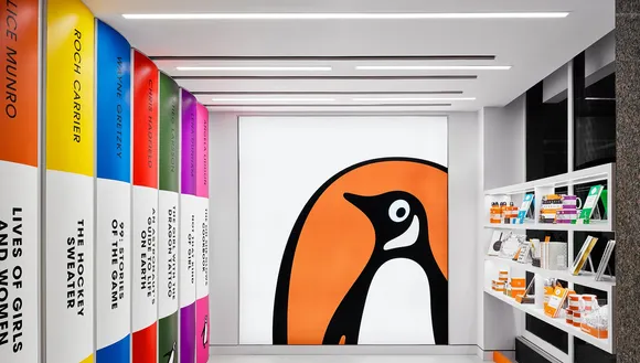 PRHI launches 'Penguin Classics Store' in four metro cities