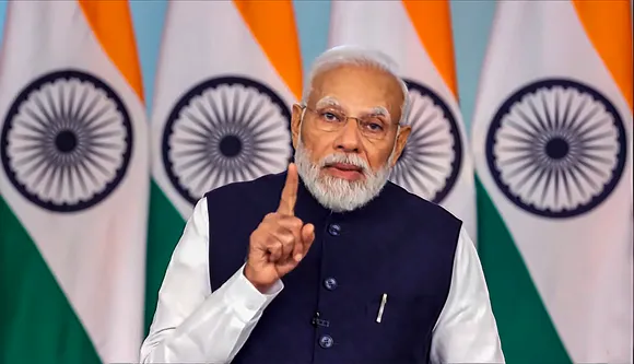 PM Modi invites G20 delegates to witness 'festival of democracy' during 2024 general elections