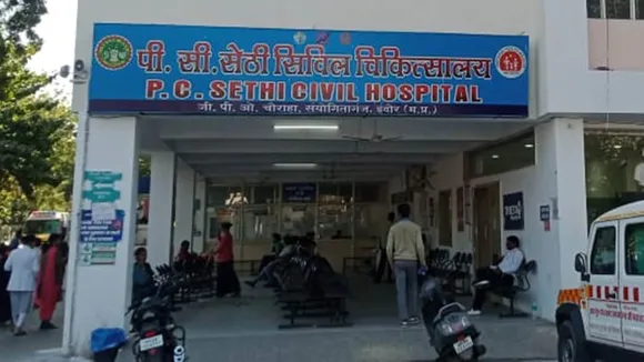 Ram Temple: Around 60 pregnant women at Indore hospital want to deliver on Jan 22, says official